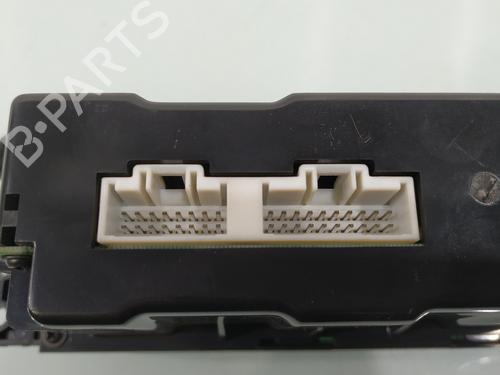 Climate control KIA SORENTO I (JC)  | BP31309656I5 