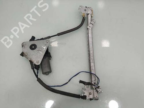 Rear right window mechanism CITROËN XSARA PICASSO (N68) 1.6 HDi | BP8091764C25 