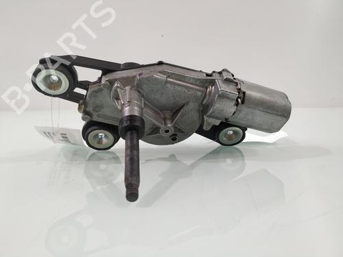 Wischermotor hinten FORD FIESTA VI (CB1, CCN) 1.6 TDCi | BP29955692M102 