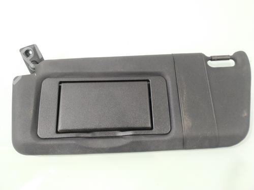 Used Left sun visor MERCEDES-BENZ CLK (C209) [2002-2010]  29710690