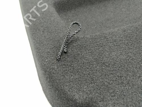 Rear parcel shelf DACIA SANDERO III  | BP31309497C85 