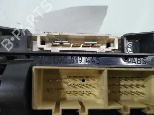 Climate control SEAT CORDOBA (6L2) 1.9 TDI | BP27651696I5 