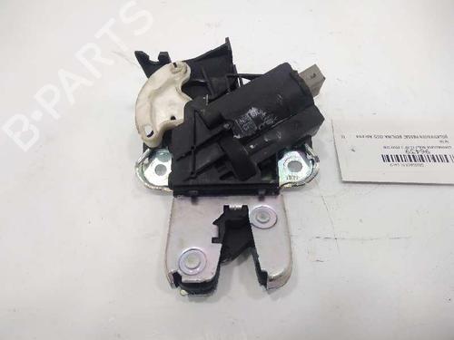 Achterklepslot VW PASSAT B6 (3C2) 2.0 TDI (110 hp) 8092589