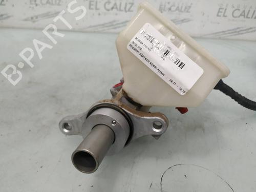Brake master cylinder PEUGEOT PARTNER Tepee  | BP8099220M77