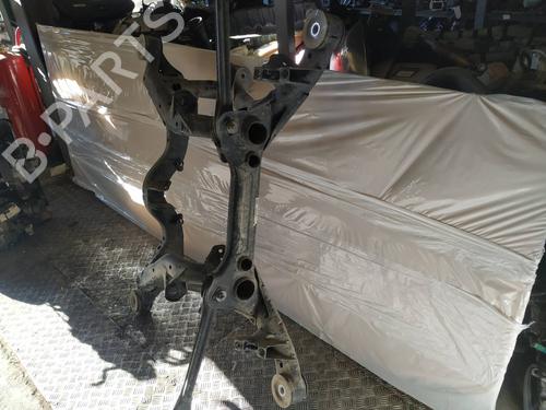 Autre VW TOUAREG (7LA, 7L6, 7L7) 2.5 R5 TDI | BP14030289O1 