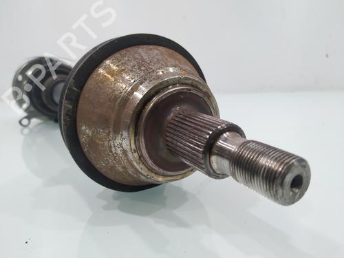 Left front driveshaft VW GOLF IV (1J1)  | BP26383860M38 