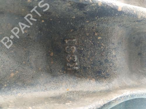 Rear differential KIA SPORTAGE SUV (K00) 2.0 TD 4WD | BP8089413M24 