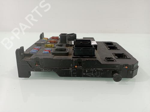 Fuse box CITROËN C2 (JM_) 1.4 | BP29582502E1