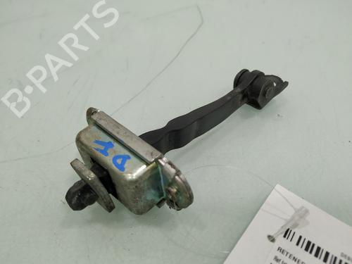 Hinge/Door check strap NISSAN QASHQAI / QASHQAI +2 I (J10, NJ10, JJ10E) 1.6 dCi | BP17221772C146 