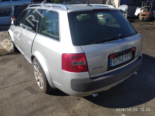 Retrovisor derecho AUDI A6 C5 Avant (4B5) 2.5 TDI quattro | BP8086986C27 