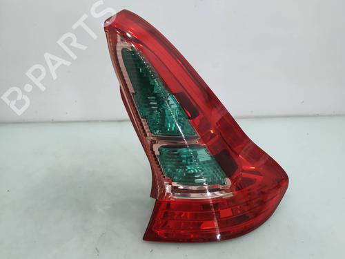 Feu arrière droit CITROËN C4 Coupe (LA_) [2004-2013]  9224374