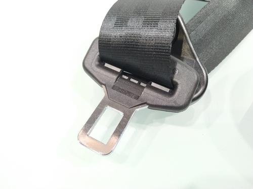 Rear center seatbelt RENAULT ZOE (BFM_)  | BP26695740I27 
