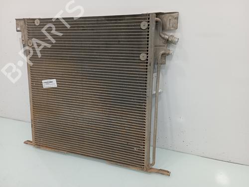 Heater matrix MERCEDES-BENZ VITO Van (W638) 110 CDI 2.2 (638.094) | BP12562701M63 