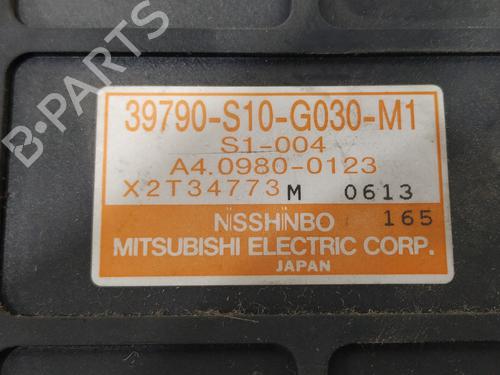 Electronic module HONDA CR-V I (RD) 2.0 16V 4WD (RD1, RD3) | BP29447347M83 