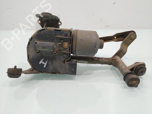 Used Front wiper motor SEAT LEON (1P1) [2005-2013]  31250302