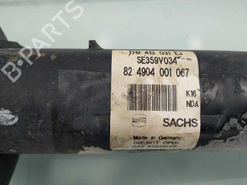 Right front shock absorber SEAT ALTEA (5P1)  | BP8091072M17 