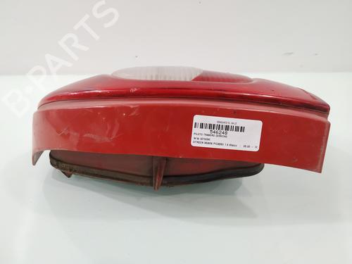 Right taillight CITROËN XSARA PICASSO (N68) 1.6 | BP29965938C35 