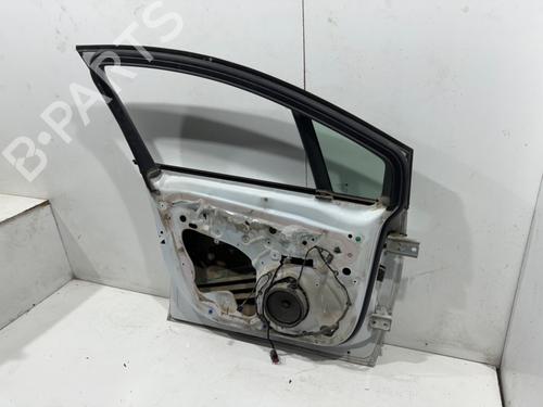 Left front door OPEL MERIVA B MPV (S10)  | BP18293985C2 