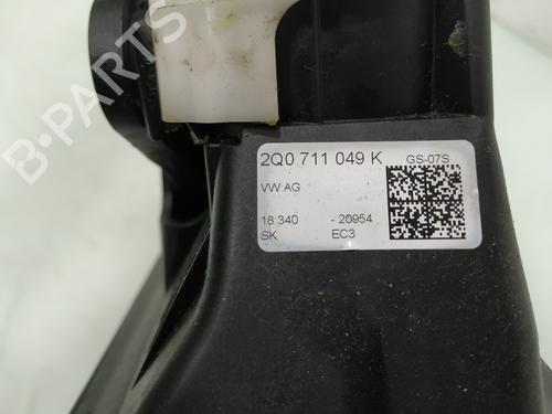 Gear lever SEAT ARONA (KJ7, KJP) 1.0 TSI | BP20307671M90