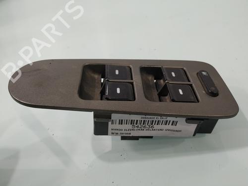 Left front window switch TATA INDIGO (4_V2)  | BP29329465I27 