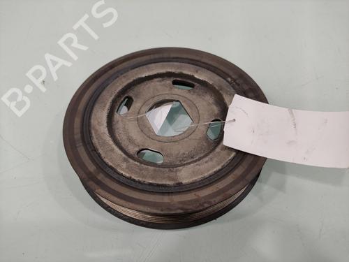 Used Pulley OPEL VIVARO B Bus (X82) [2014-2019]  33126625