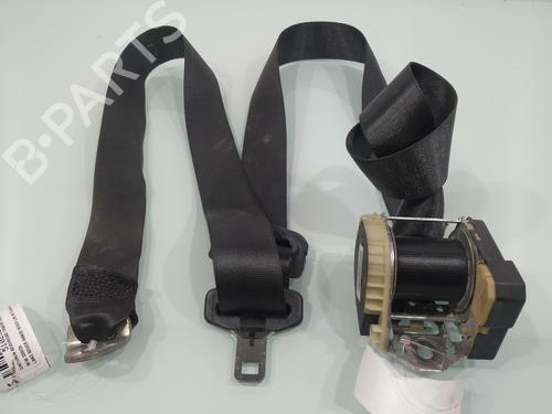 Used Rear left seatbelt LAND ROVER RANGE ROVER III (L322) 3.6 D 4x4 (272 hp) 24126089