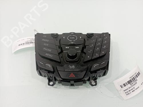 Mando FORD C-MAX II (DXA/CB7, DXA/CEU) [2010-2019]  31128690