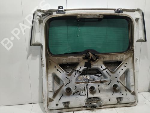 Tailgate CITROËN JUMPY II Platform/Chassis 2.0 HDi 125 | BP29452614C6 