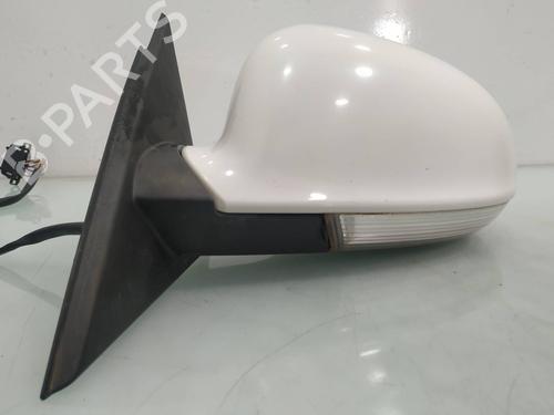Left mirror VW PASSAT B5.5 (3B3) 1.9 TDI | BP9580422C26 