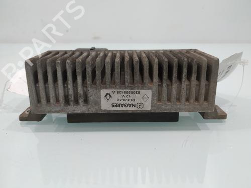 Electronic module RENAULT MEGANE III Hatchback (BZ0/1_, B3_) 1.5 dCi (BZ1G, BZ1W, BZ0R) | BP31828364M83  - Image 5