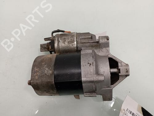 Used Starter RENAULT MEGANE II (BM0/1_, CM0/1_) 1.6 16V (BM0C, CM0C) (113 hp) 13316229