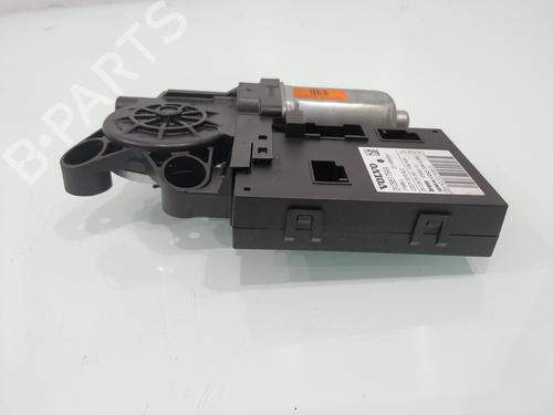 Right front window motor VOLVO V50 (545) D2 | BP33037307E20  - Image 7