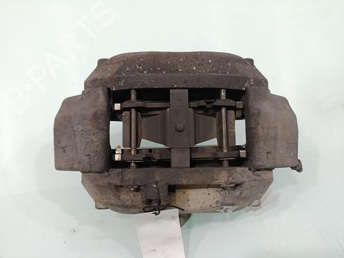 Left front brake caliper MERCEDES-BENZ E-CLASS (W211) E 320 CDI (211.026) | BP36142557M105 - Image 7