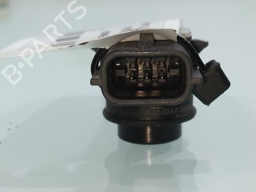 Elektronisk sensor RENAULT TALISMAN Grandtour (KP_) 1.5 dCi 110 | BP28289762M84 