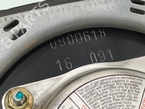 Førerens kollisjonspute BMW 3 (E46) 320 d | BP25815494C9 