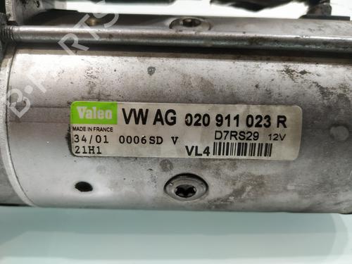 Starter SEAT INCA (6K9) 1.9 SDI | BP23223240M8 