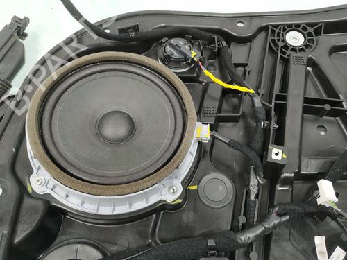 Front right window mechanism KIA PROCEED (CD)  | BP29435237C23 