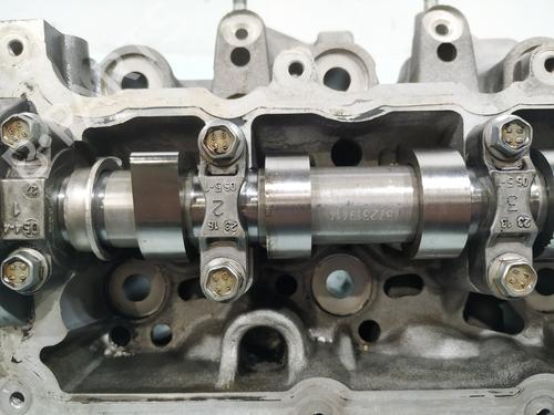 Cylinder head RENAULT MEGANE II (BM0/1_, CM0/1_) | BP31127389M5