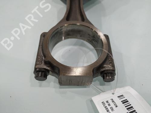 Other VW GOLF V (1K1) | BP32345360O1 - Image 2
