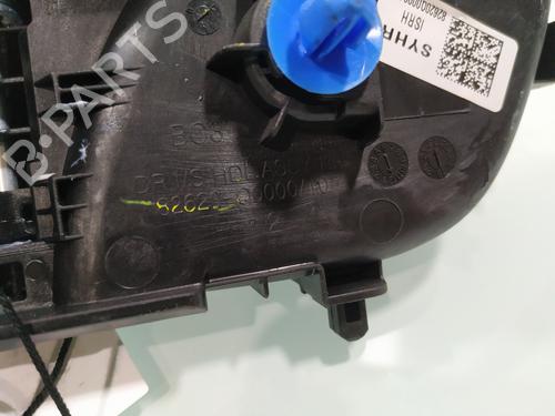 Rear right interior door handle HYUNDAI BAYON (BC3) | BP38310459I16 - Image 2
