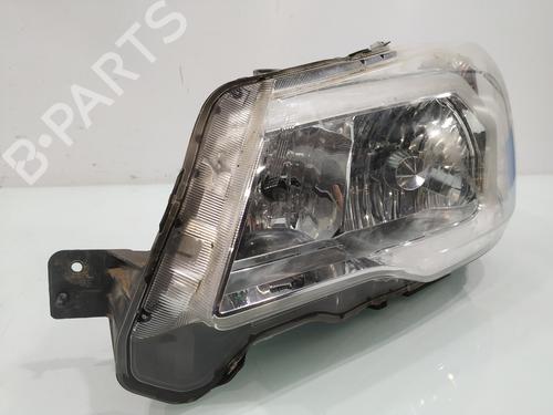 Left headlight SUBARU FORESTER (SJ_) 2.0 D AWD (SJD) | BP31887865C28 