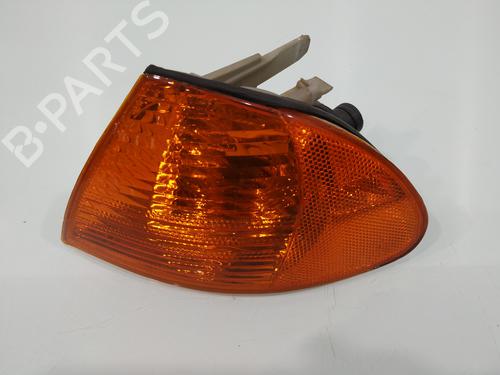 Used Left front indicator BMW 3 (E46) 320 d (136 hp) 28097455