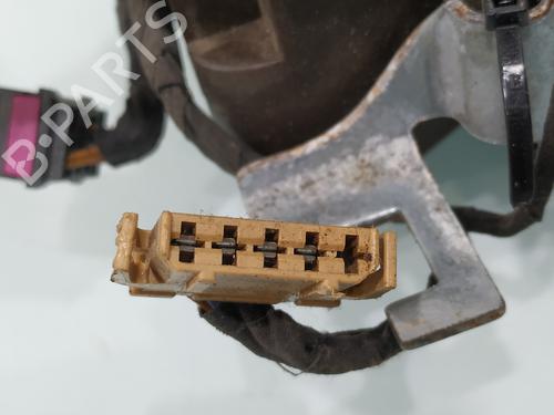 Gear lever AUDI A8 D2 (4D2, 4D8) S8 quattro | BP32323318M90 