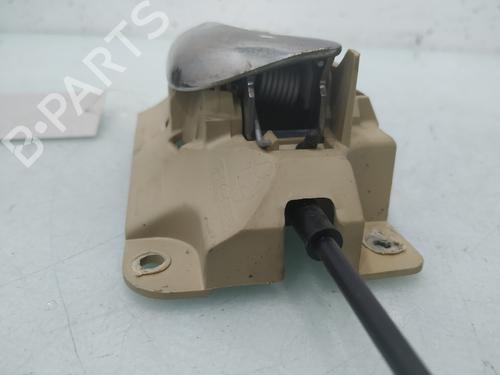 Front right interior door handle VOLVO S80 I (184) 2.4 | BP19705949I14 
