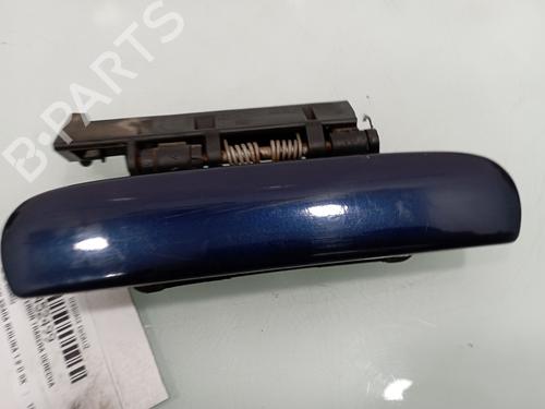 Høyre bak utvendig håndtak CITROËN XSARA (N1) 1.9 D (70 hp) 13939650