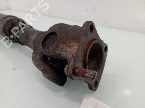 Driveshaft NISSAN TERRANO II (R20) 2.7 TDi 4WD | BP12433649M37 