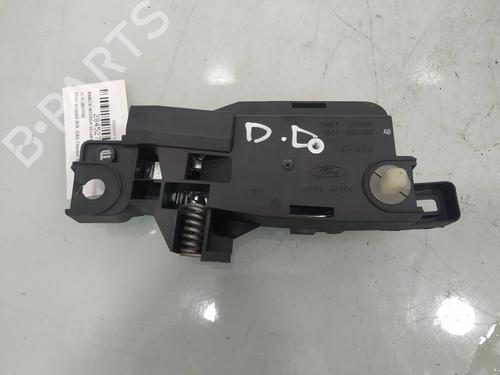 Front right interior door handle FORD MONDEO IV (BA7) 2.0 TDCi | BP8094926I14 
