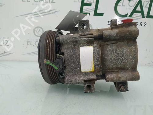 AC compressor FORD MONDEO II (BAP) 1.8 TD | BP8090569M34 