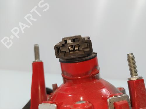Left taillight VW PASSAT B6 (3C2) 2.0 TDI | BP8088567C34 