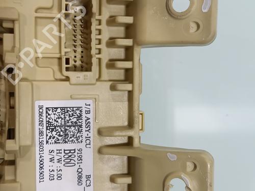 Fuse box HYUNDAI BAYON (BC3) | BP38171958E1 - Image 2